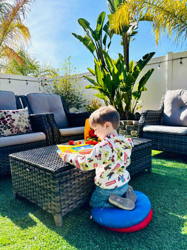 Photo of Meza  Family Child Care Daycare - Moreno Valley, CA