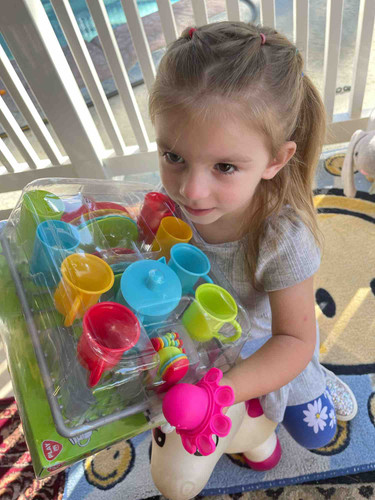 Photo of Twinkle Toes Family Child Care - Santa Clarita, CA