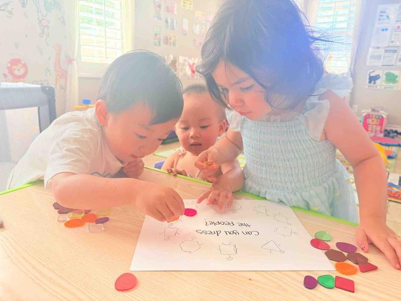 Photo of Amira Daycare - Riverside, CA