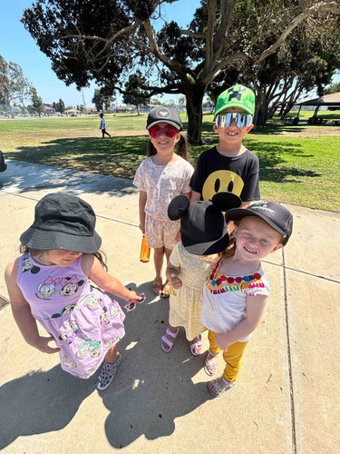 Photo of Smiles Daycare - San Diego, CA