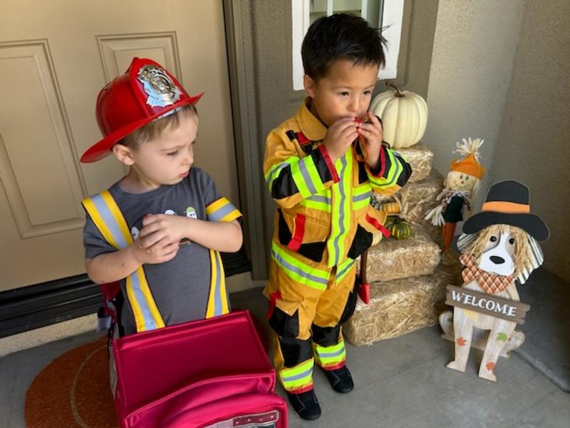 Photo of Atkins Family Childcare Daycare - Lake Elsinore, CA