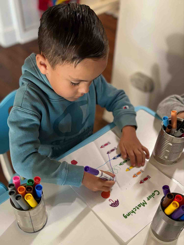 Photo of Berry Bright Daycare - Orange, CA