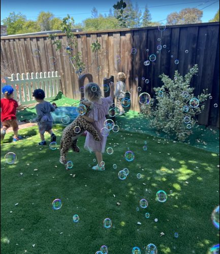 Photo of Daycare ZayKa - Palo Alto, CA