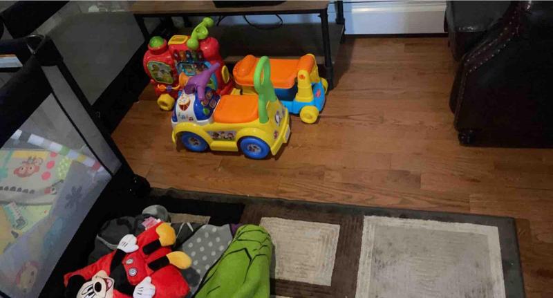 Photo of Essex Child Care Inc Daycare - Brooklyn, NY