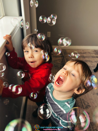 Photo of Leap Childcare Center - Bakersfield, CA