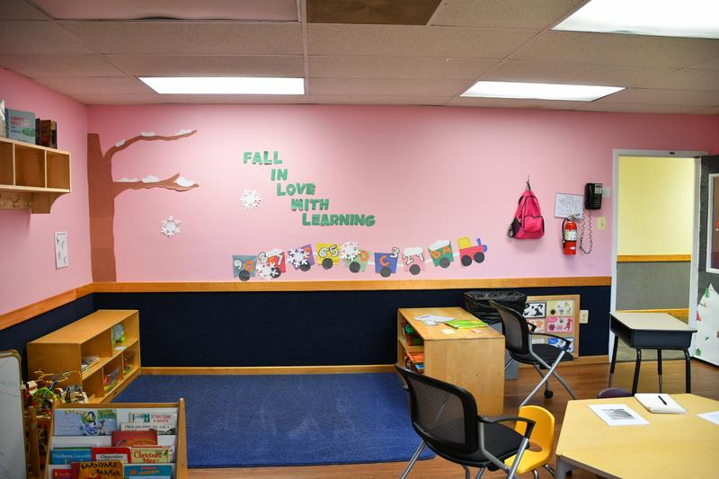 Photo of Frontiers Learning Center - Manassas City, VA