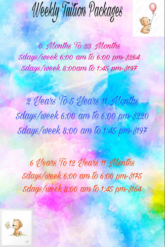 Photo of Little Tots & Company Daycare - Lancaster, CA