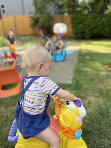 Photo of The Learning Corner Daycare