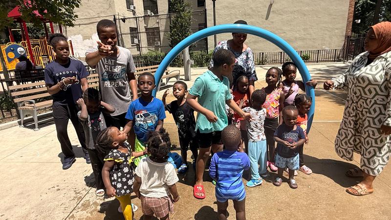 Photo of Aminata Family Daycare