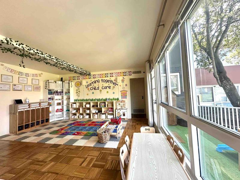 Photo of Learning Together Child Care - San Francisco, CA