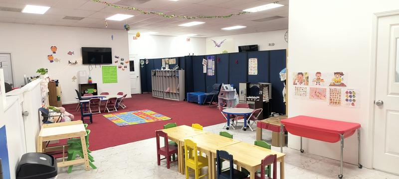 Photo of Spreading Childcare - Romulus, MI