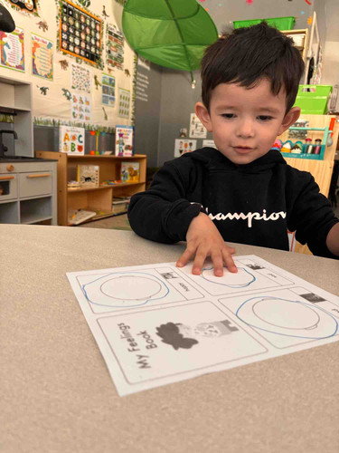 Photo of Segura, Sandra Family Child Care - Bakersfield, CA