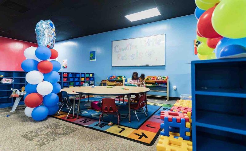 Photo of Creative Little Rascals Daycare - La Habra, CA