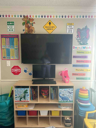 Photo of Crawford Family Child Care