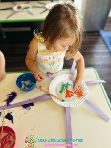 Photo of Leap Childcare Center - Bakersfield, CA