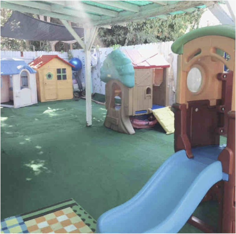 Photo of Ocampo Family Daycare - Culver City, CA