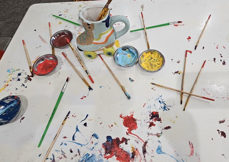 Photo of My Kids Klub - Livermore, CA