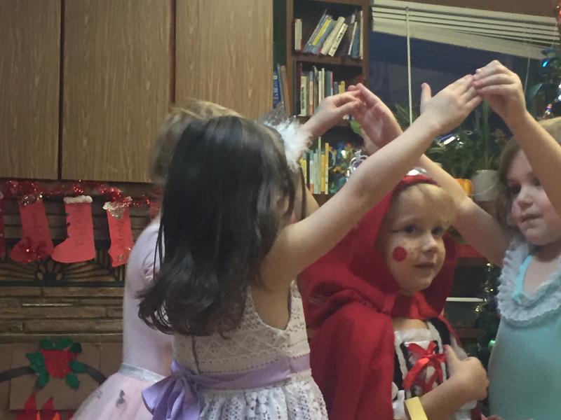 Photo of West Hollywood Children's Academy Daycare - West Hollywood, CA