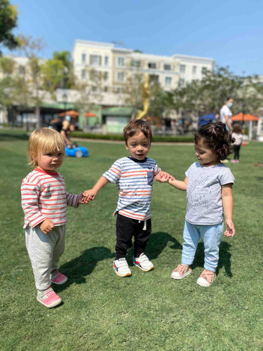 Photo of Tree House Child Care Daycare - Glendale, CA