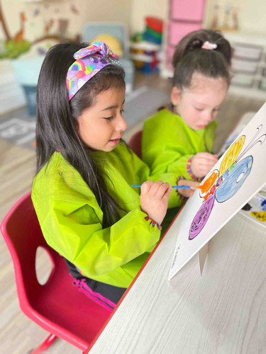 Photo of The Little Mallerlyn Daycare - New York, NY