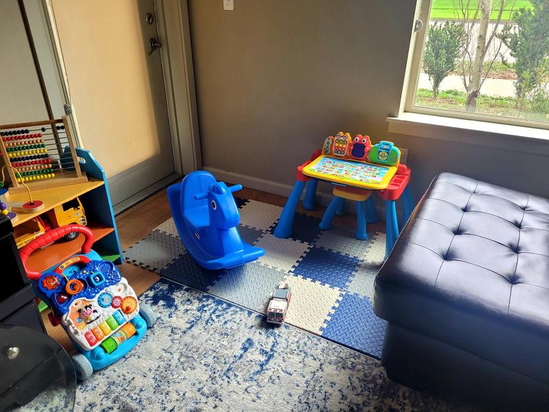 Photo of Solid Starts Home Daycare - Hillsboro, OR