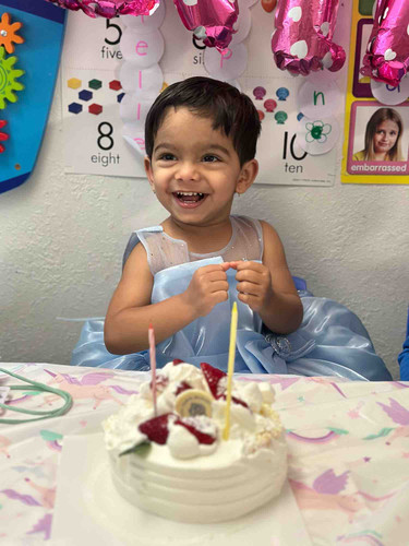 Photo of Sunshine Tots Family Childcare - Cupertino, CA