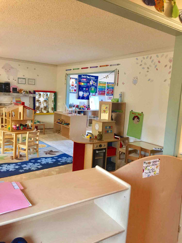 Photo of Tiny Sheep Day Care Preschool - El Sobrante, CA