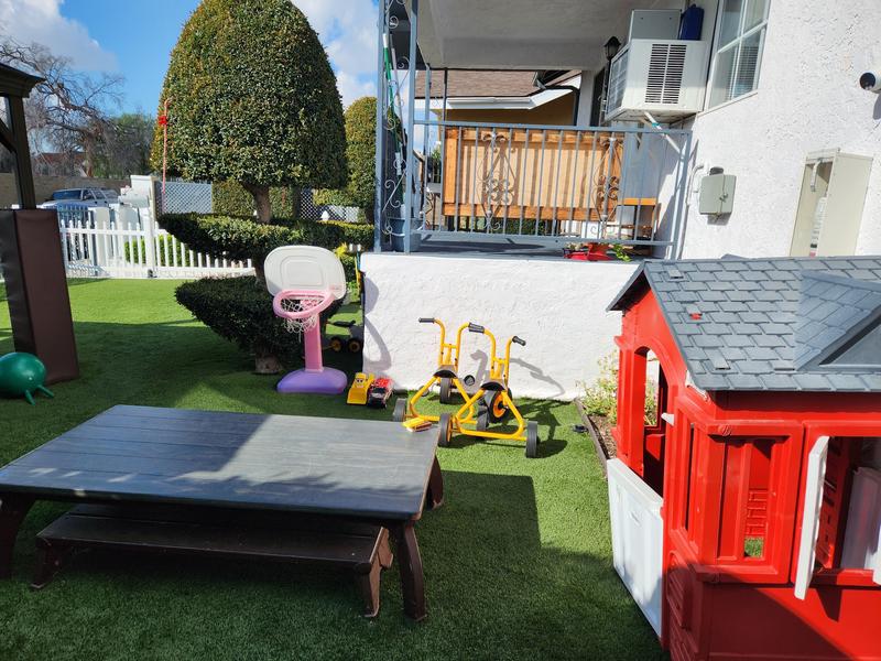 Photo of Castañón Family LLC Daycare - Los Angeles, CA