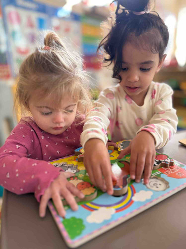 Photo of Kiddos Castle Daycare - San Diego, CA