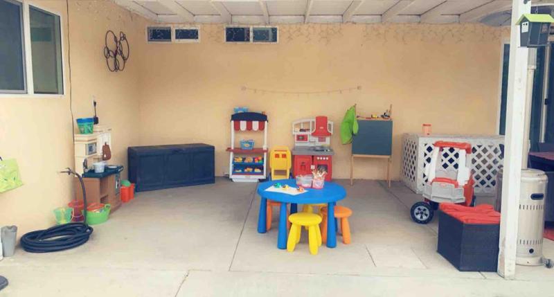 Photo of Bright Steps Academy Preschool / Childcare - Whittier, CA