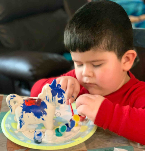 Photo of Lorena’s Family Childcare LLC - Wintes, CA