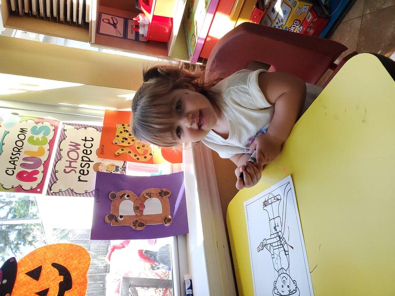 Photo of Aracelis 'House Childcare Daycare - Cypress, TX