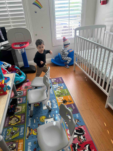 Photo of Mitchell Family Daycare - Fontana, CA