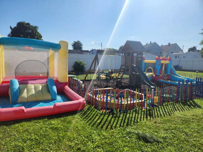 Photo of Happy Faces Daycare - Rome, NY