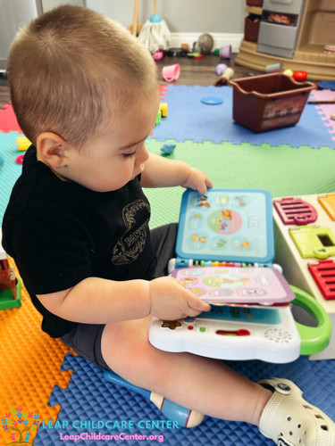 Photo of Leap Childcare Center - Bakersfield, CA