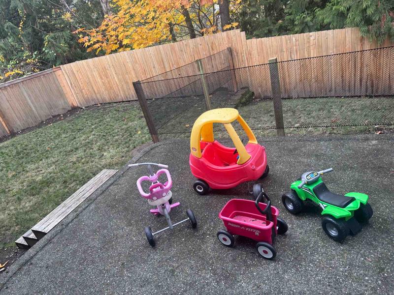 Photo of Mumtaz Childcare Llc - Auburn, WA