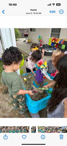 Photo of ABC Daycare - Fair Oaks, CA