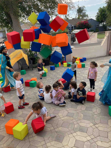 Photo of Happy Hearts Daycare - North Hollywood, CA