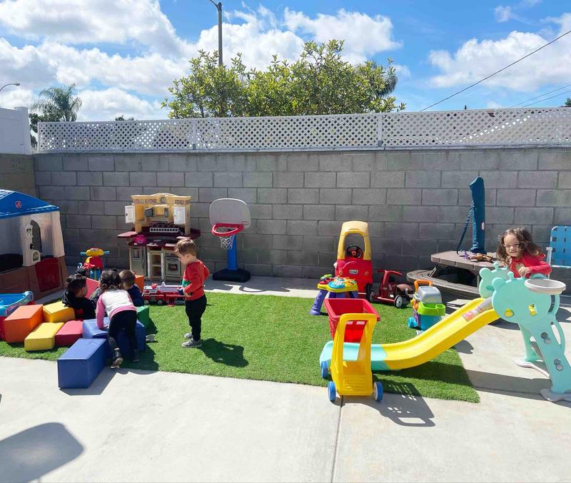 Photo of The Perez Family Daycare - Carson, CA