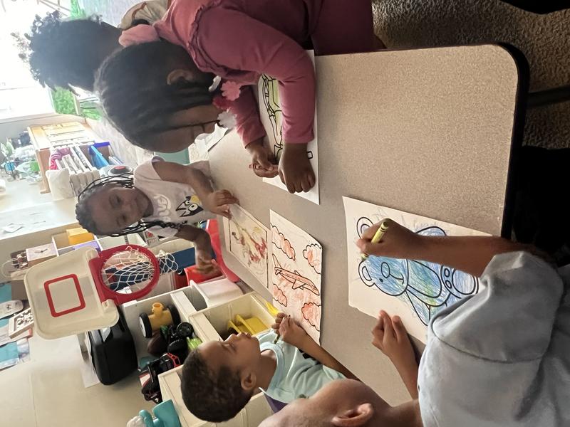 Photo of Learning Milestones Academy - Parkville, MD