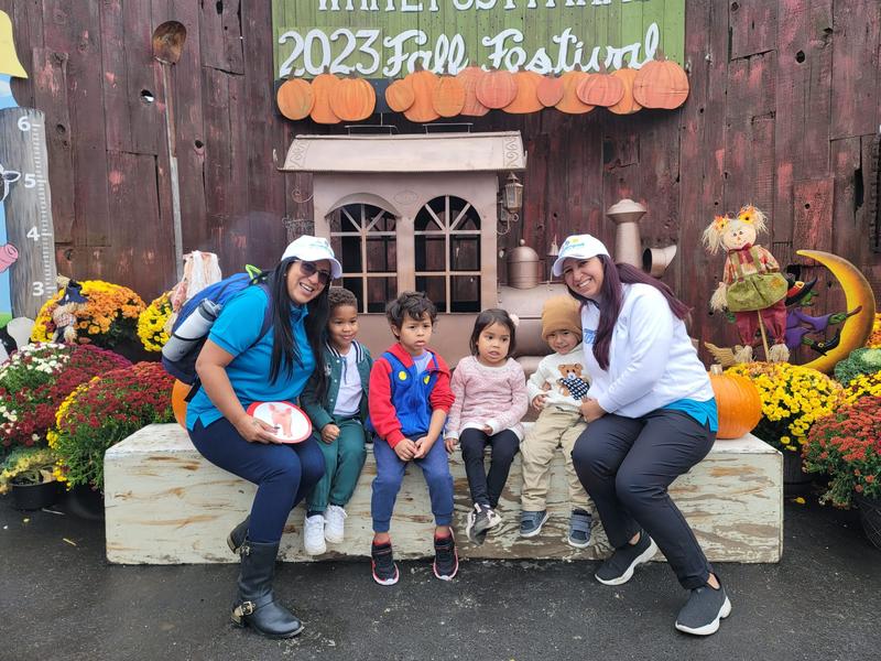 Photo of ABC Bilingual Academy - Roosevelt, NY