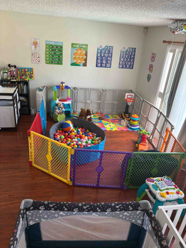 Photo of Aloha Home Daycare - Cypress, CA