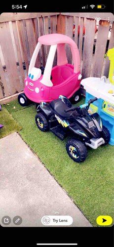 Photo of Keyfey Daycare - Seattle, WA