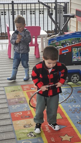 Photo of Lisa's Little Angel's Daycare & Preschool Daycare - Vancouver, WA