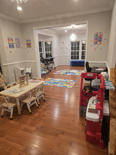 Photo of 14 Starz Family Daycare - Laurel, MD