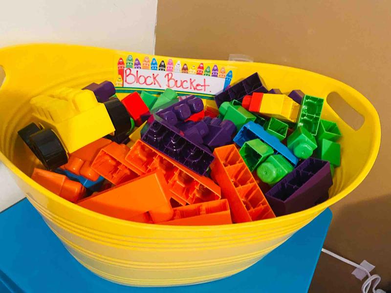 Photo of Grasshopper Gardens Daycare - Bakersfield, CA