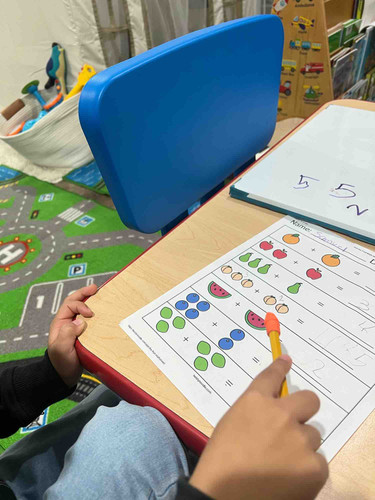 Photo of Sarai’s Family Child Care - Gardena, CA