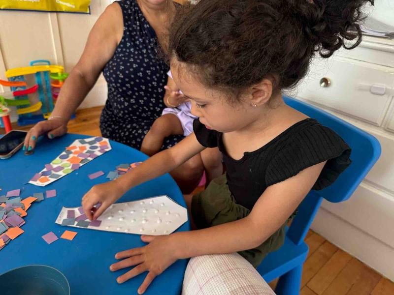 Photo of Harlet Day Care - Brockton, MA