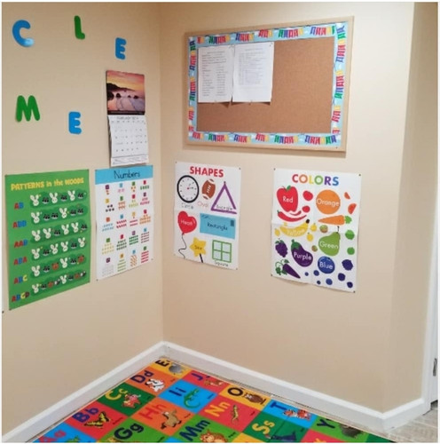 Photo of Elohim Family Day Care Daycare - Springfield, MA