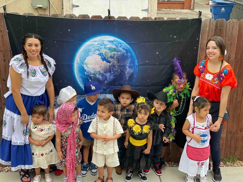 Photo of Nuestra Casita Family Childcare LLC - Los Angeles, CA